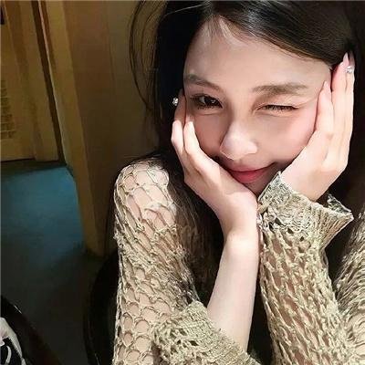 黄色的眼泪