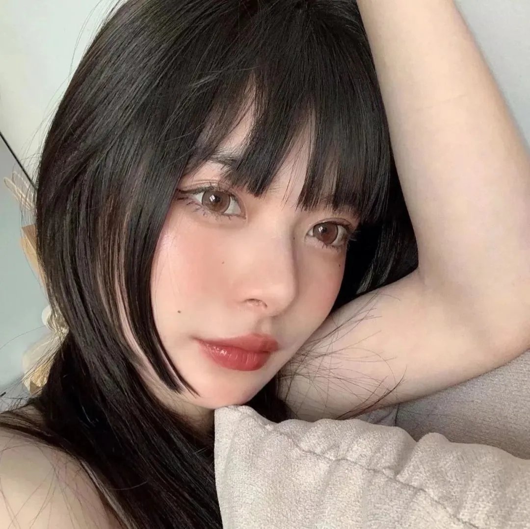 不当演员的姑娘
